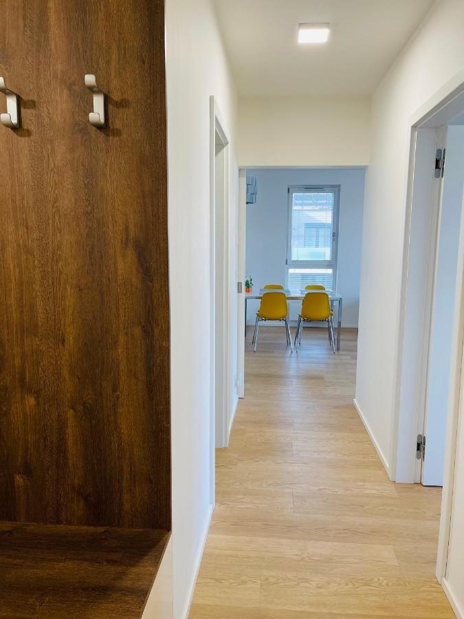 Nová Nuselská Apartmán Praha