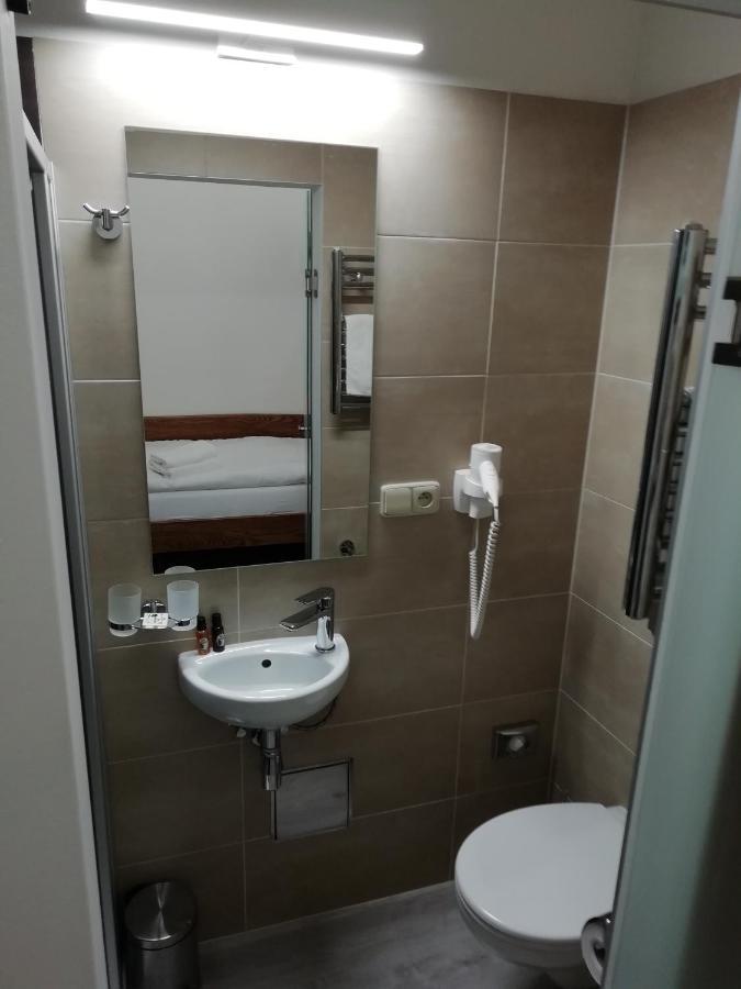 U Medvidku-brewery Hotel 3*