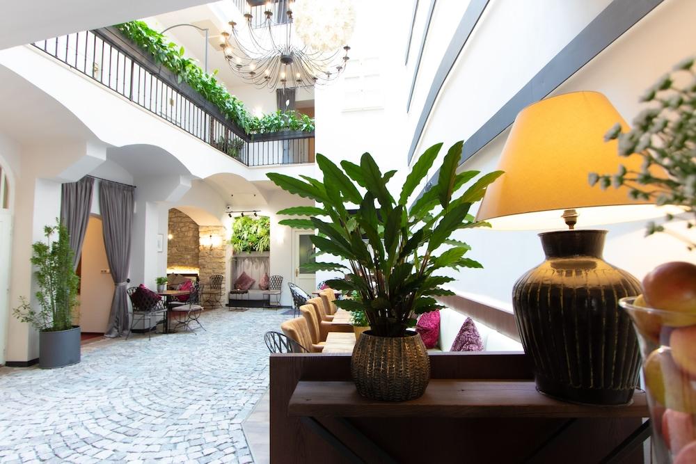 Hotel Agnes Prag