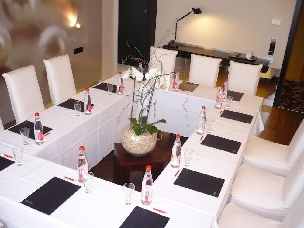 Hotell Perla