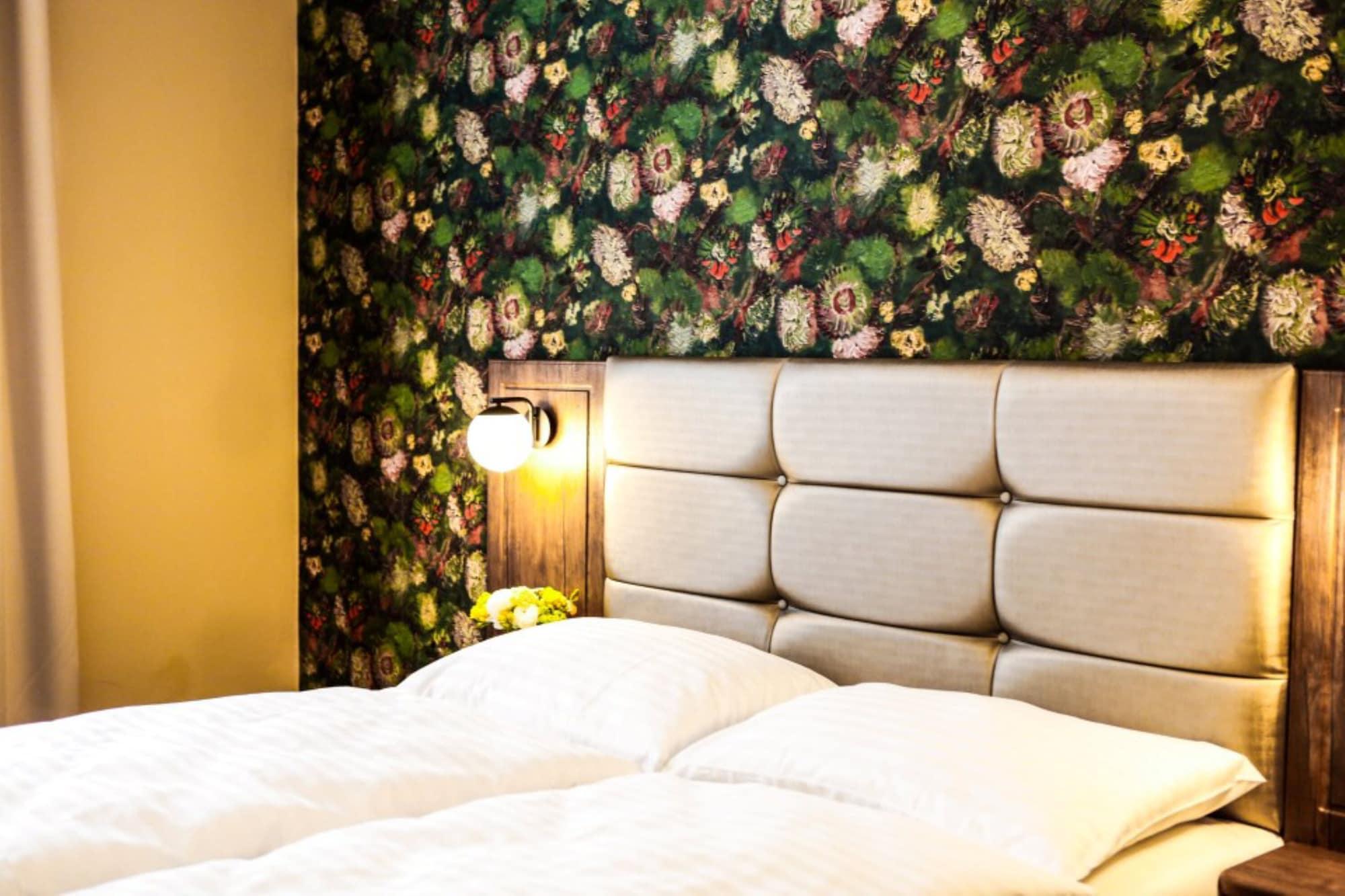 Hotell Ea Victoria