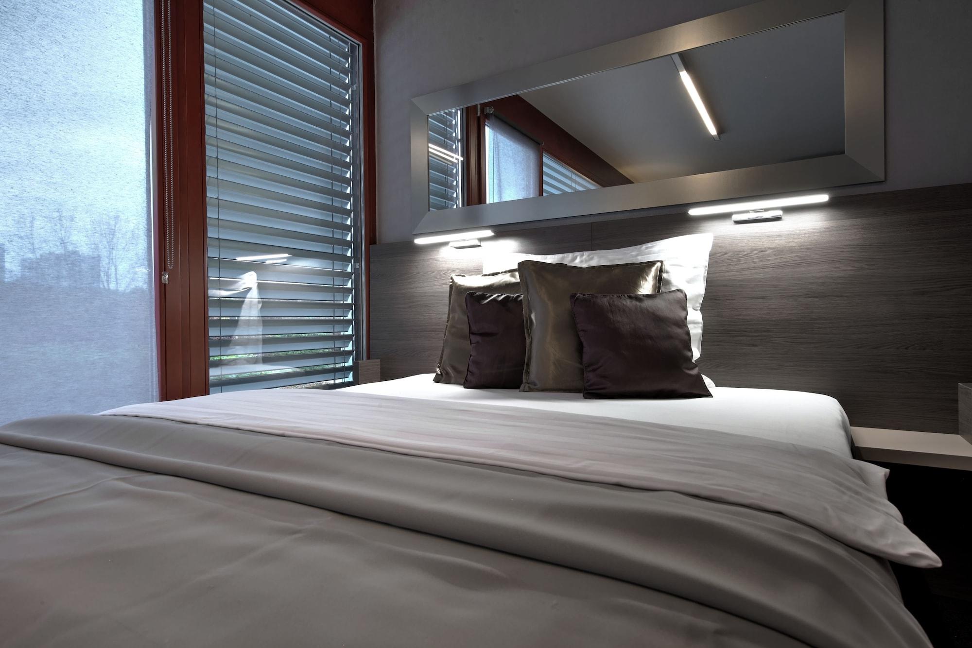 Hotel Volcano 4*