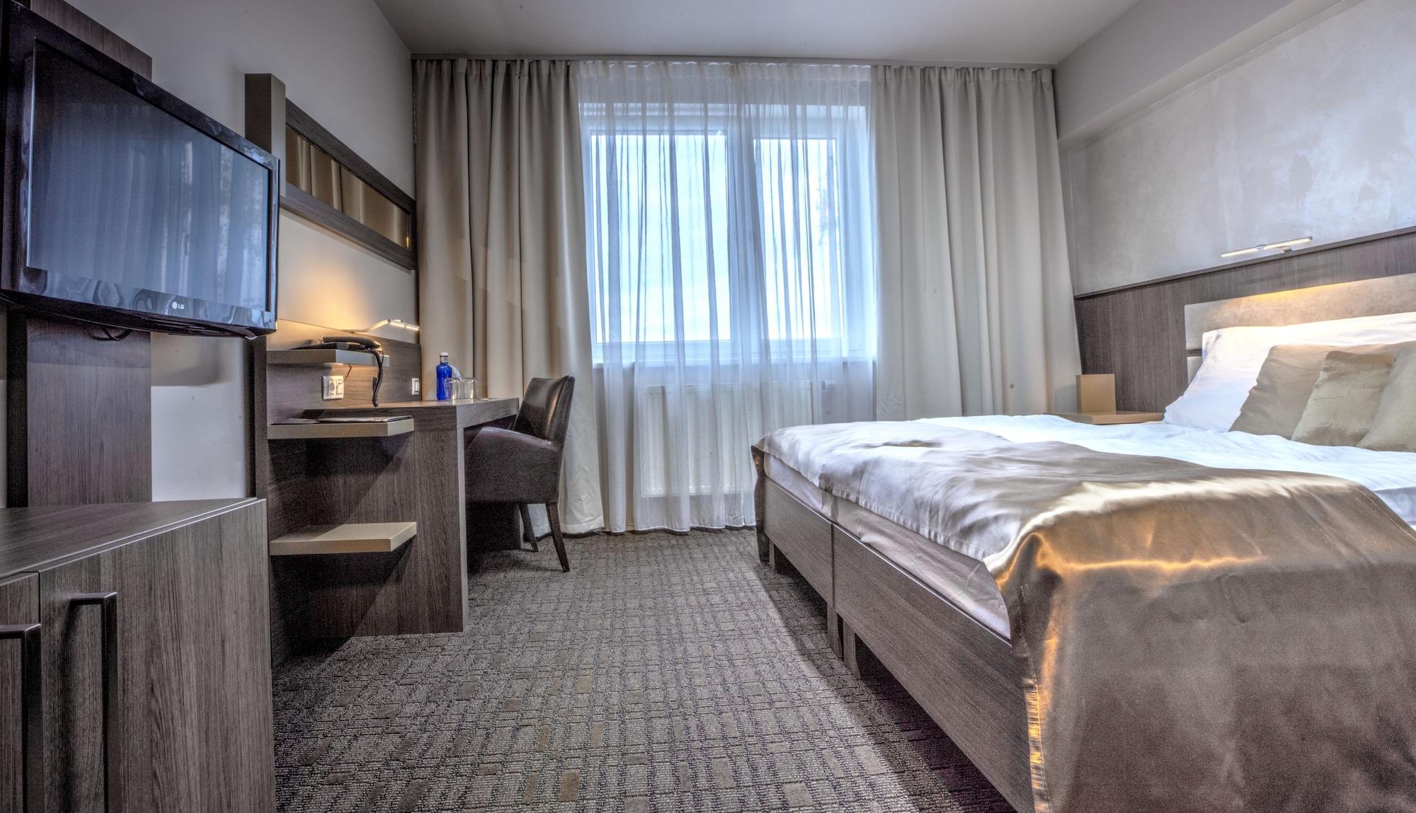 Hotel Volcano 4*