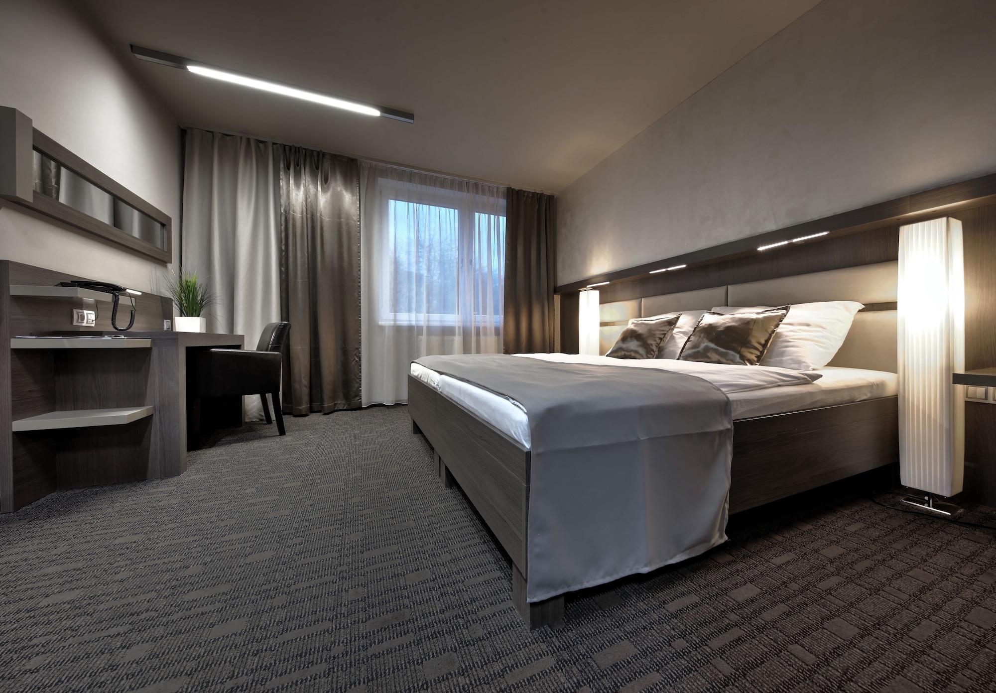 Hotel Volcano 4*