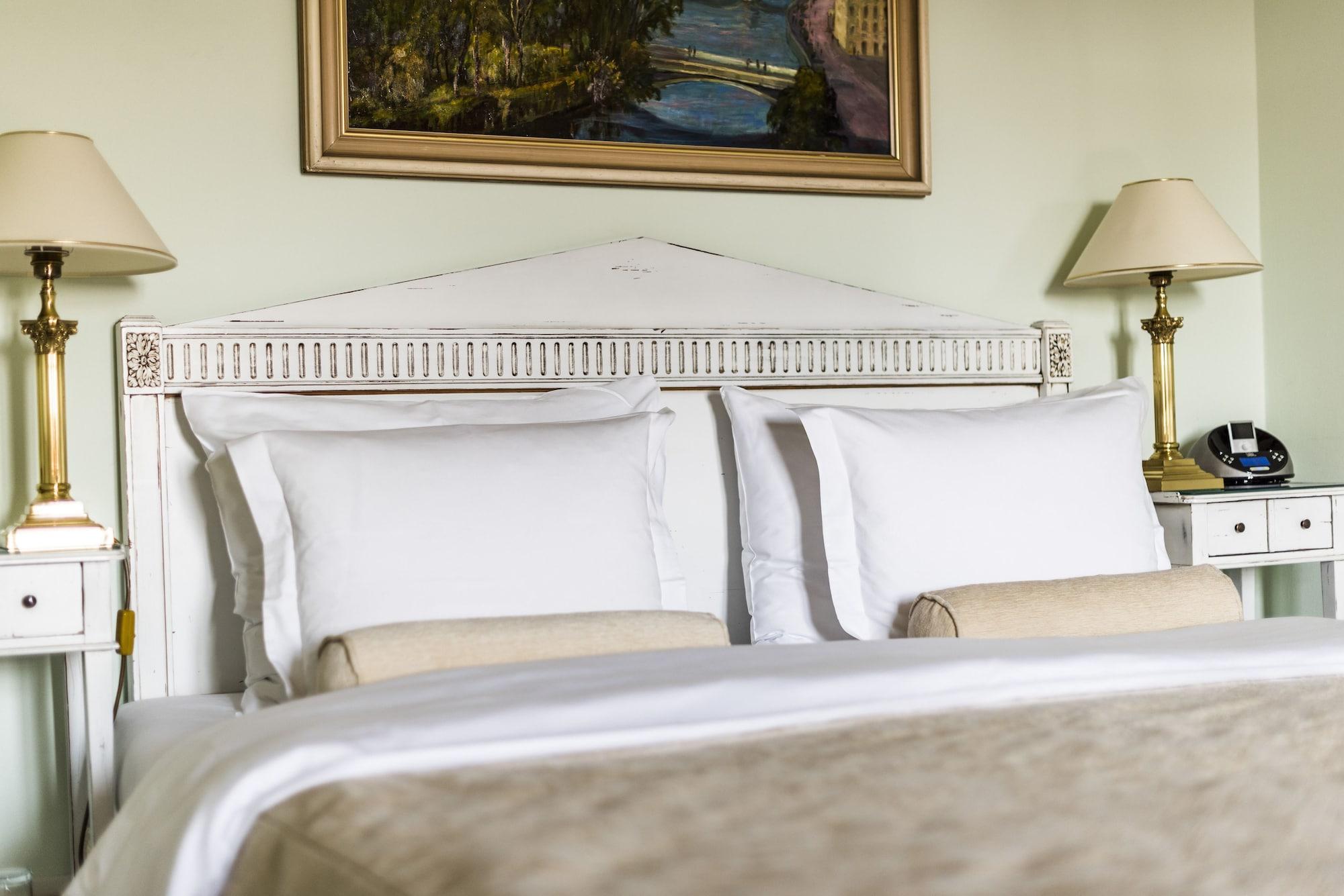 Hotel Golden Well 5*