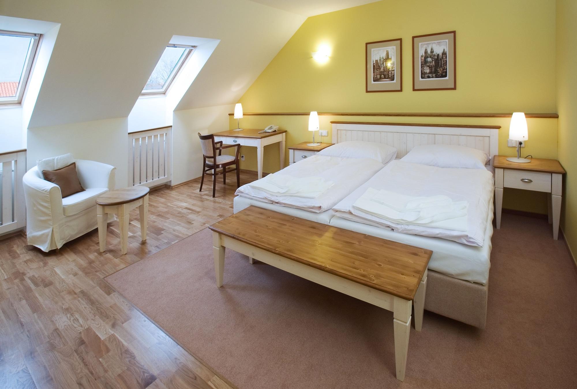 Dolce Hotell