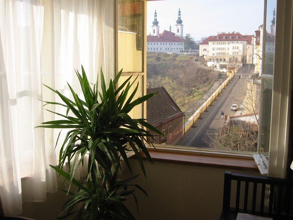 Domus Henrici Prag