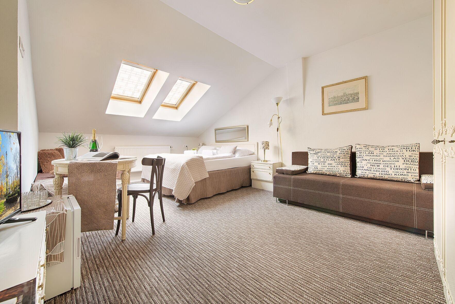 Hotel Anette 3*
