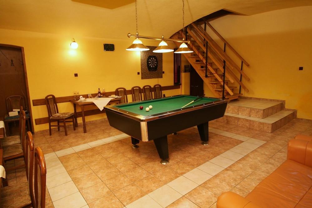 Anette Hotel