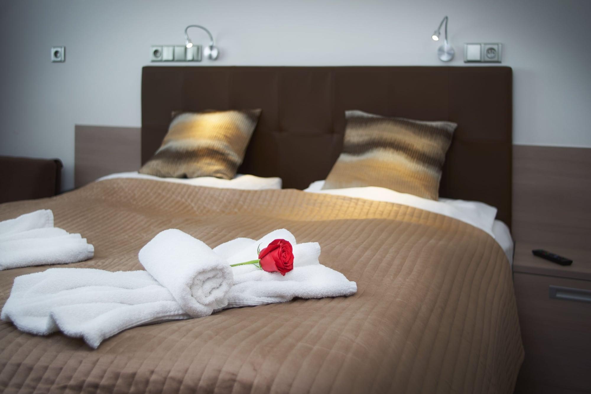 Aura Design & Garden Pool Hotell 3*