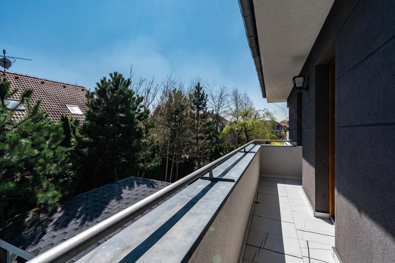 Vila Serenity With Garden Jacuzzi *