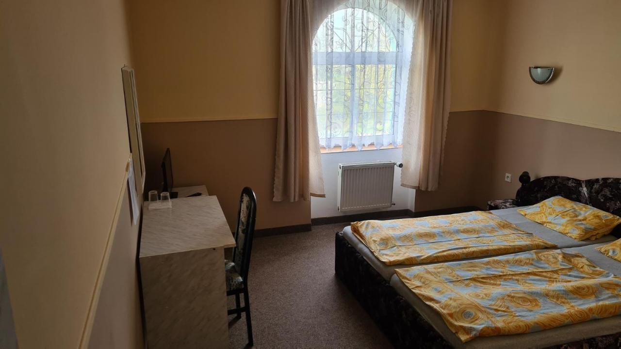 Bila Hora Gasthof Prag