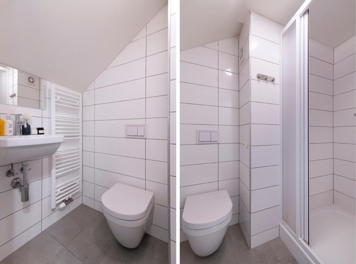 Tales Boutique By Dwellfort 4* Prague