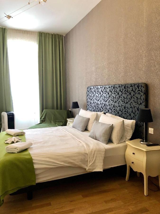 Hotell Dolce Boutique 4*