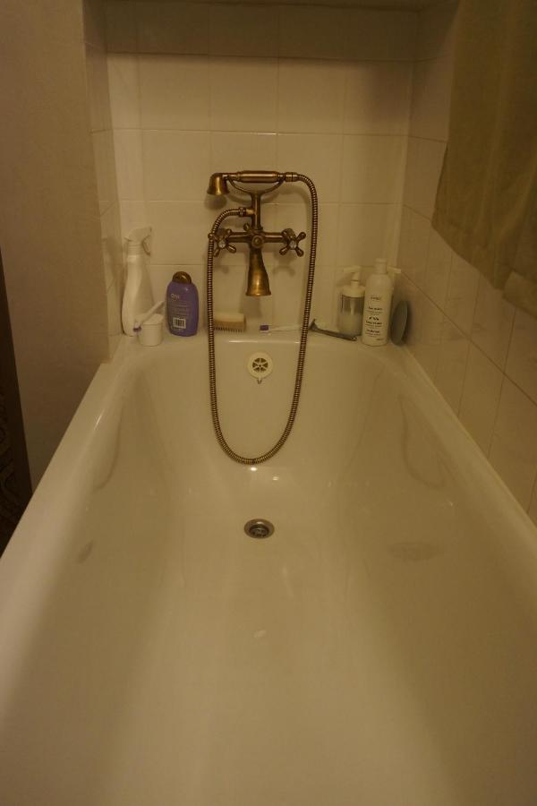 Apartment Prague, Old Town - Lindas Flat Prague