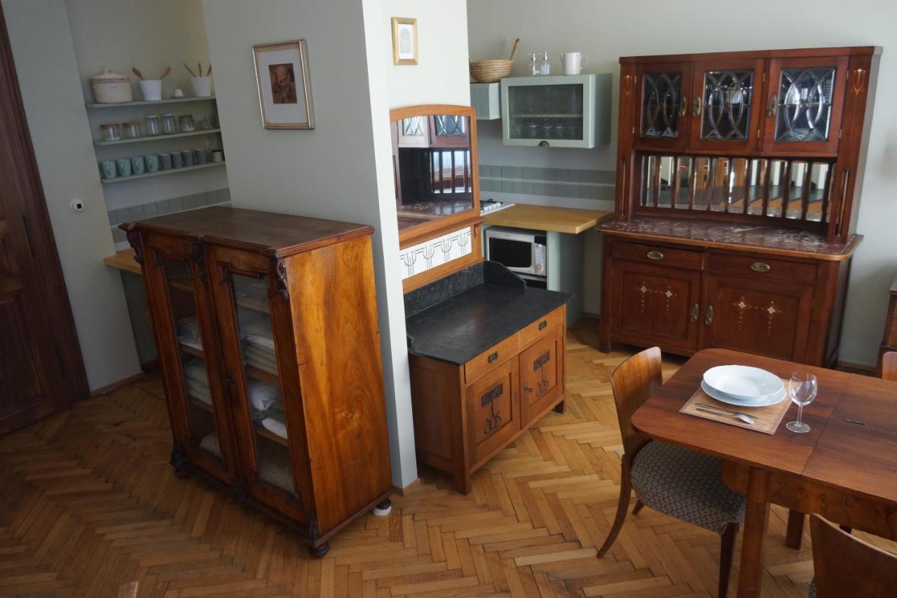 Apartment Prague, Old Town - Lindas Flat *