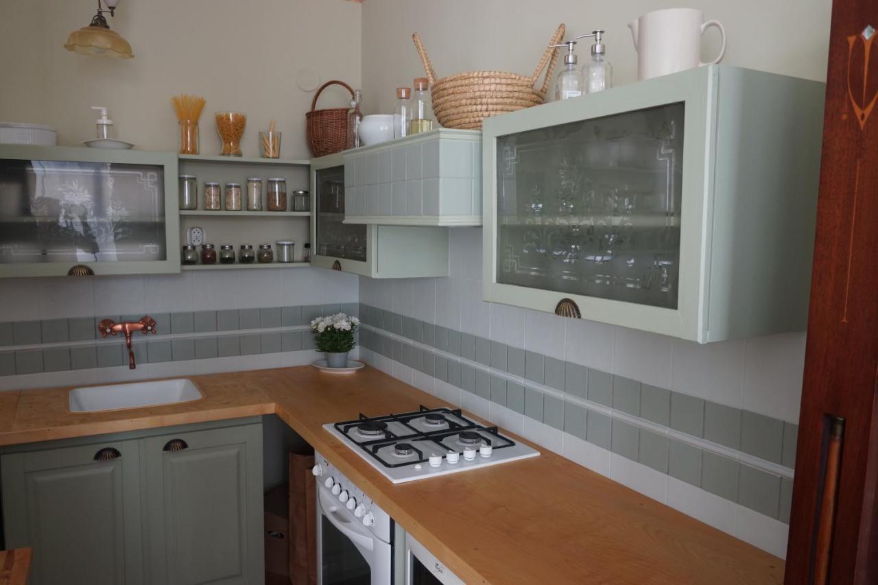 Prague, Old Town - Lindas Flat Apartment