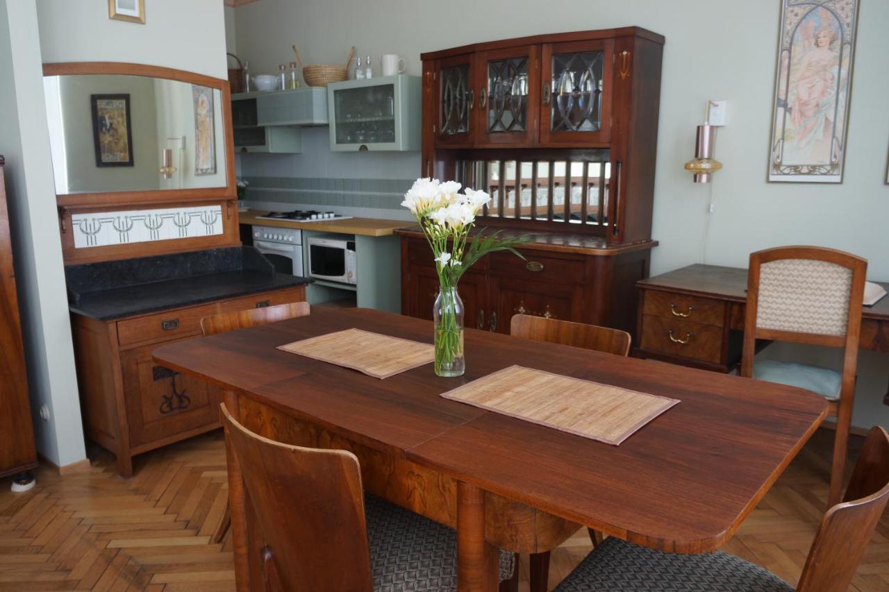 Apartment Prague, Old Town - Lindas Flat Prague