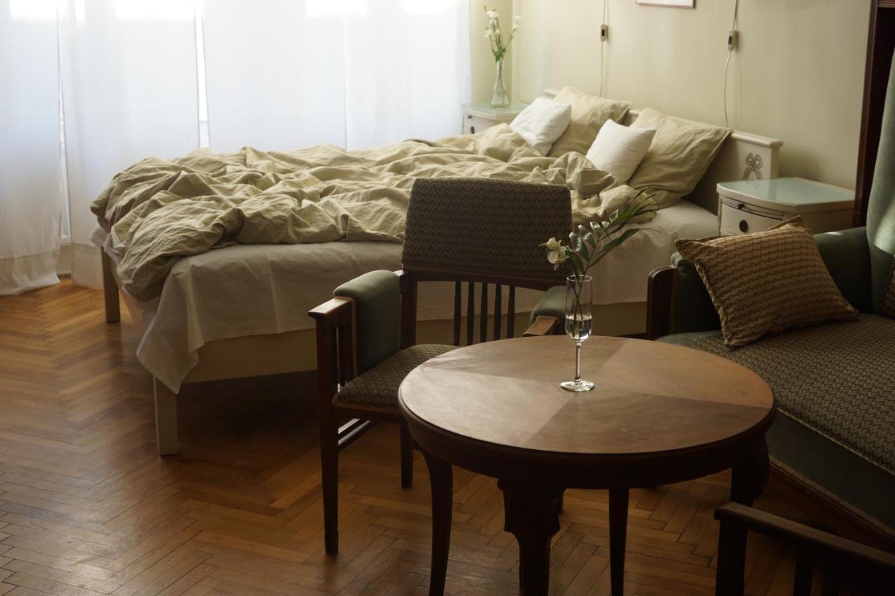 Apartment Prague, Old Town - Lindas Flat