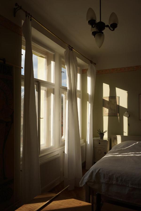 Apartment Prague, Old Town - Lindas Flat