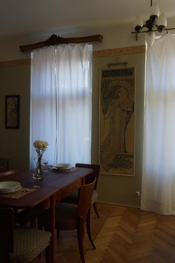 Apartment Prague, Old Town - Lindas Flat