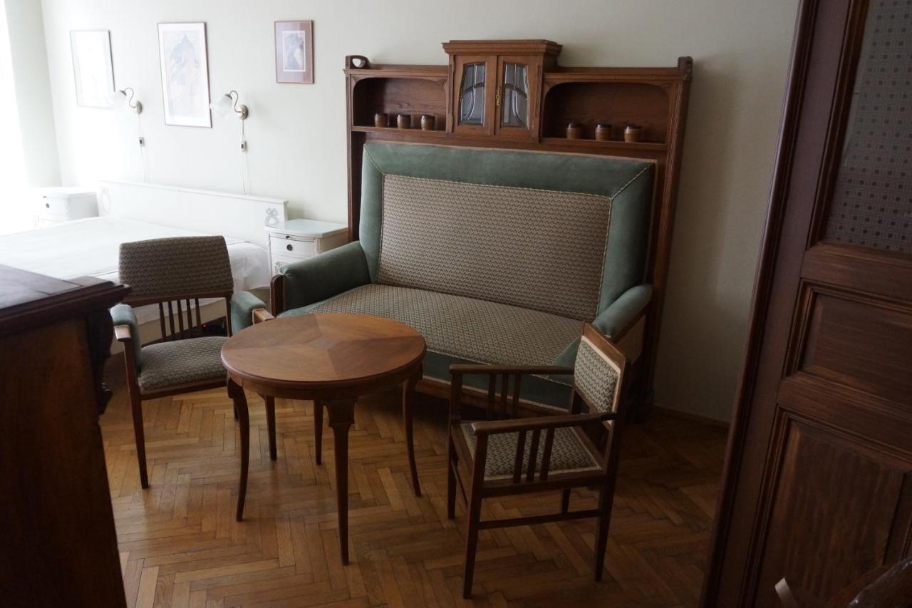 Prague, Old Town - Lindas Flat Apartment Prague