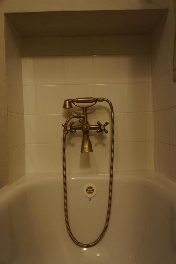 Prague, Old Town - Lindas Flat Apartment Prague