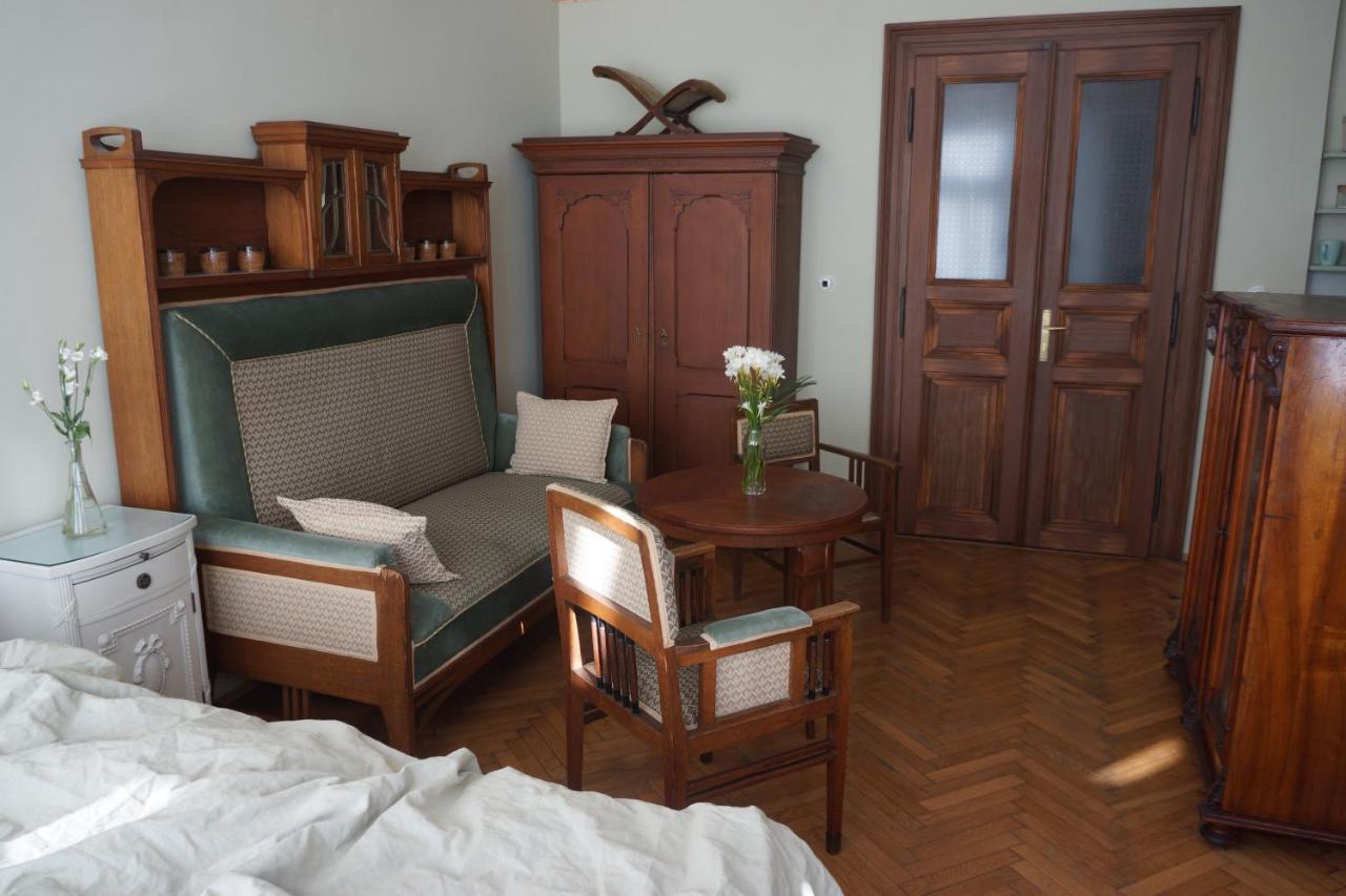 Apartment Prague, Old Town - Lindas Flat Prague