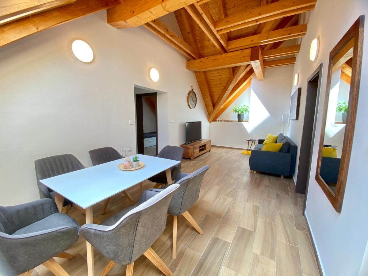 Apartment Relax