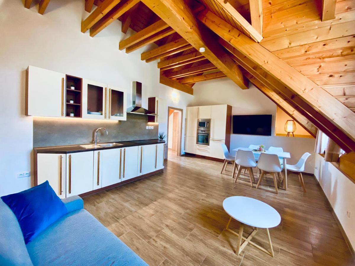 Relax Apartment *