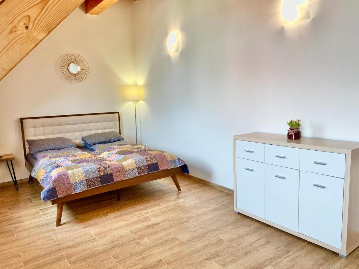 Relax Apartment