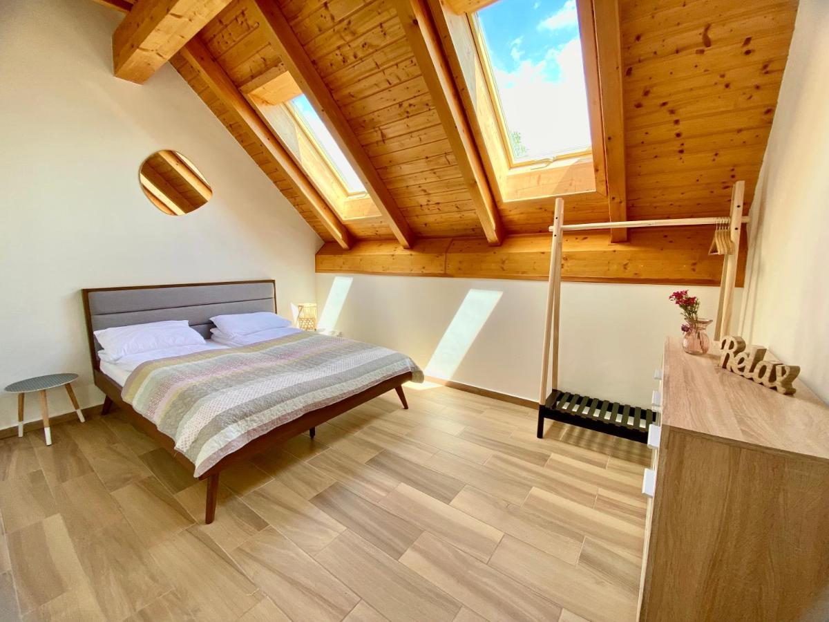 Relax Apartment