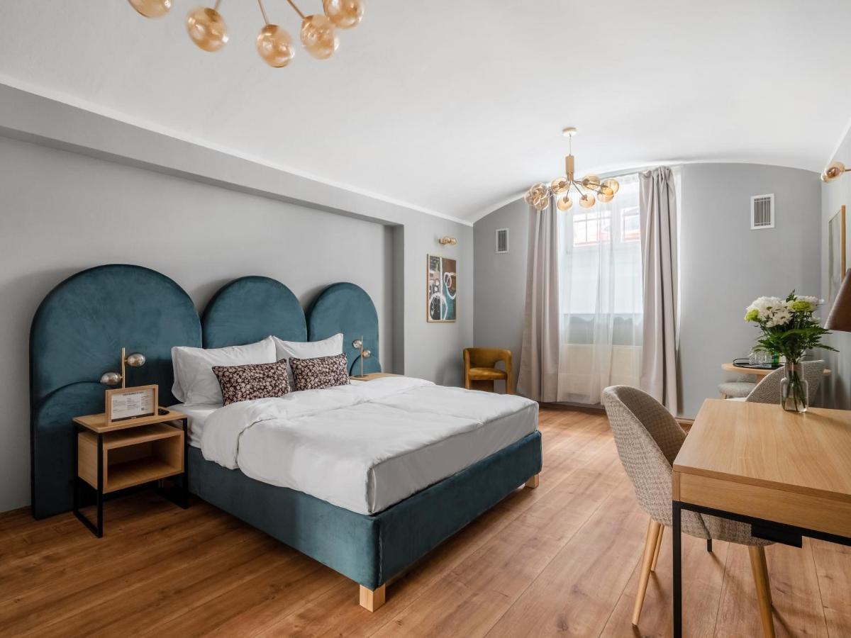 Numa Libusa Apartmán