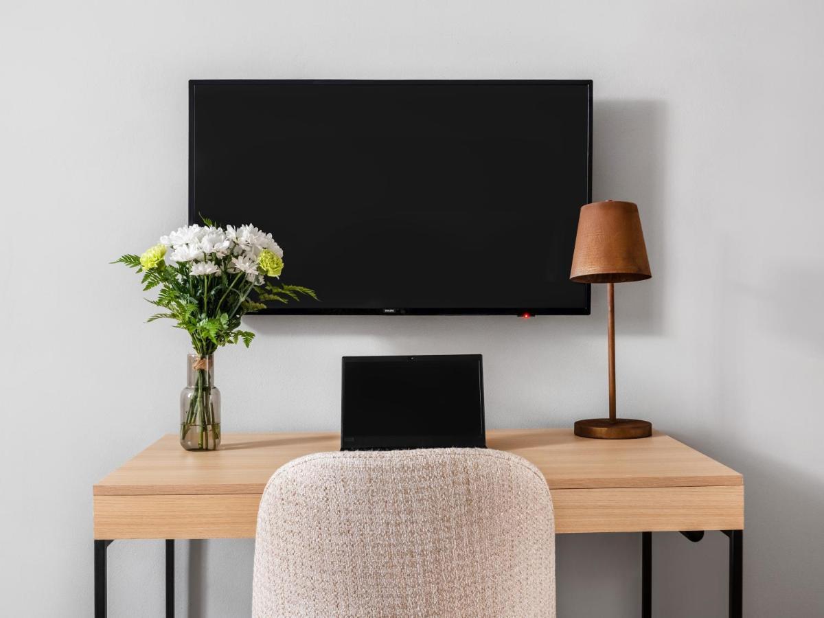 Apartmán Numa Libusa