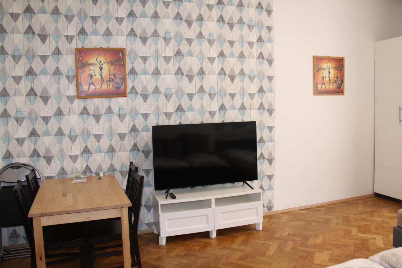 Apartment Wenceslas Square *