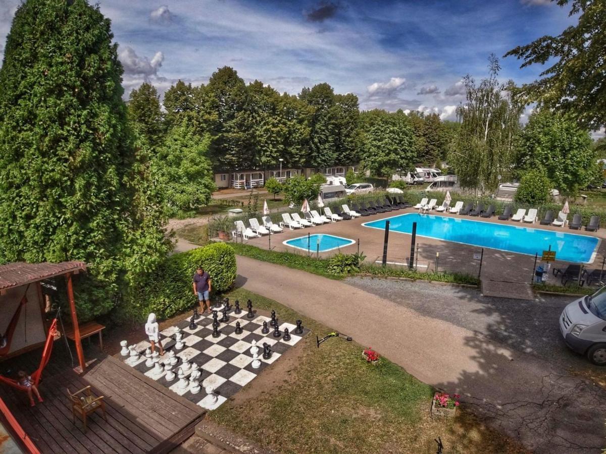 Sokol By Interhome Feriehus Prag