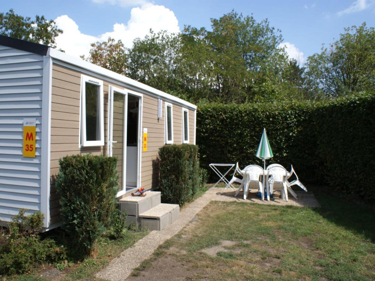 Sokol By Interhome Feriehus Prag