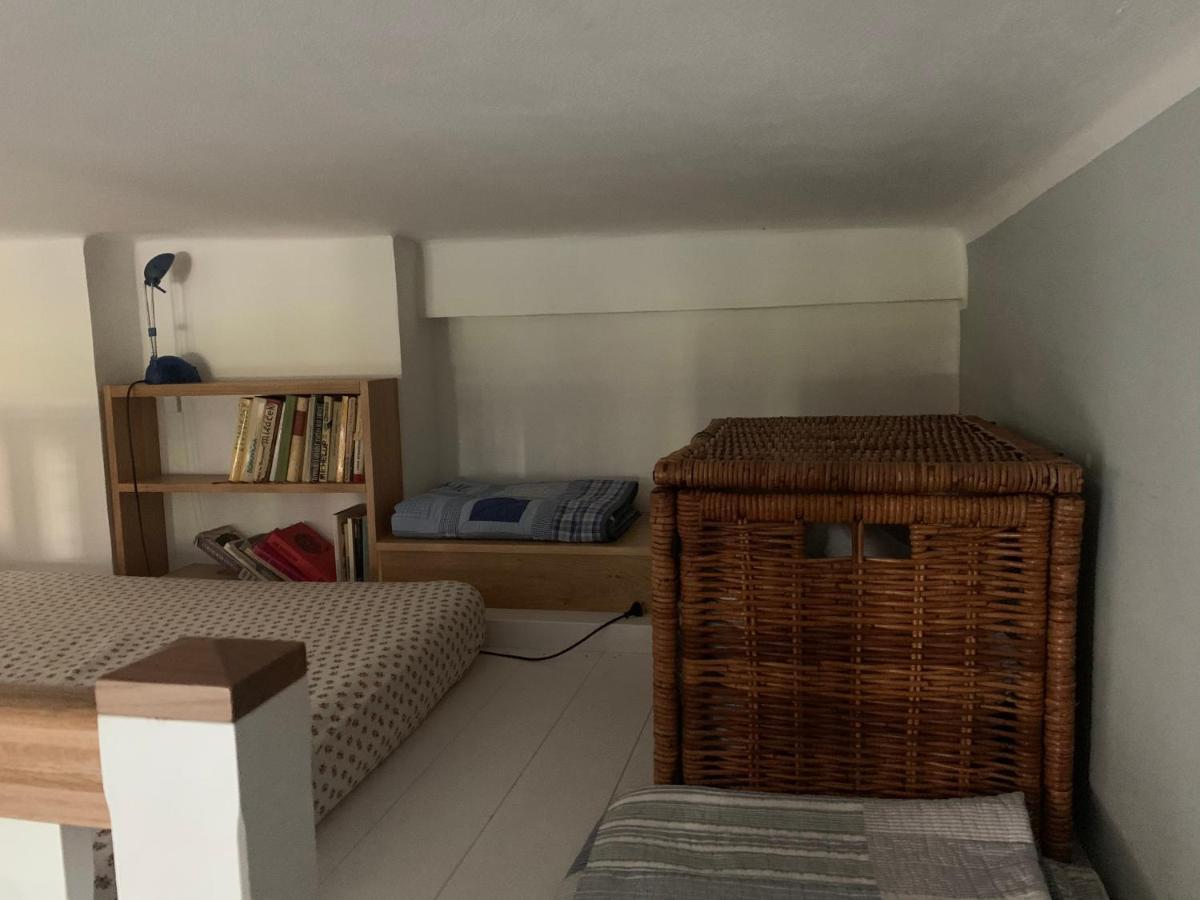 Apartman Ladronka * Prag