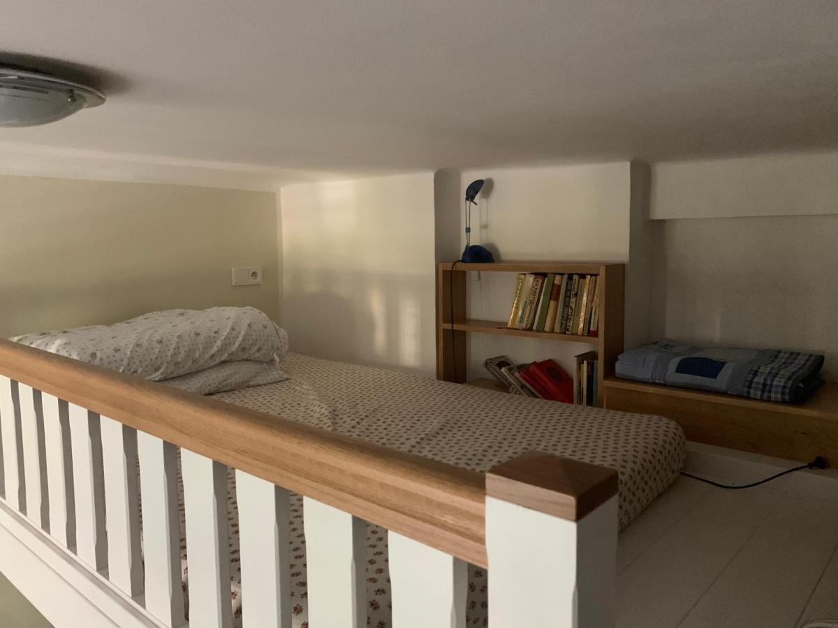 Lägenhet Apartman Ladronka Prag