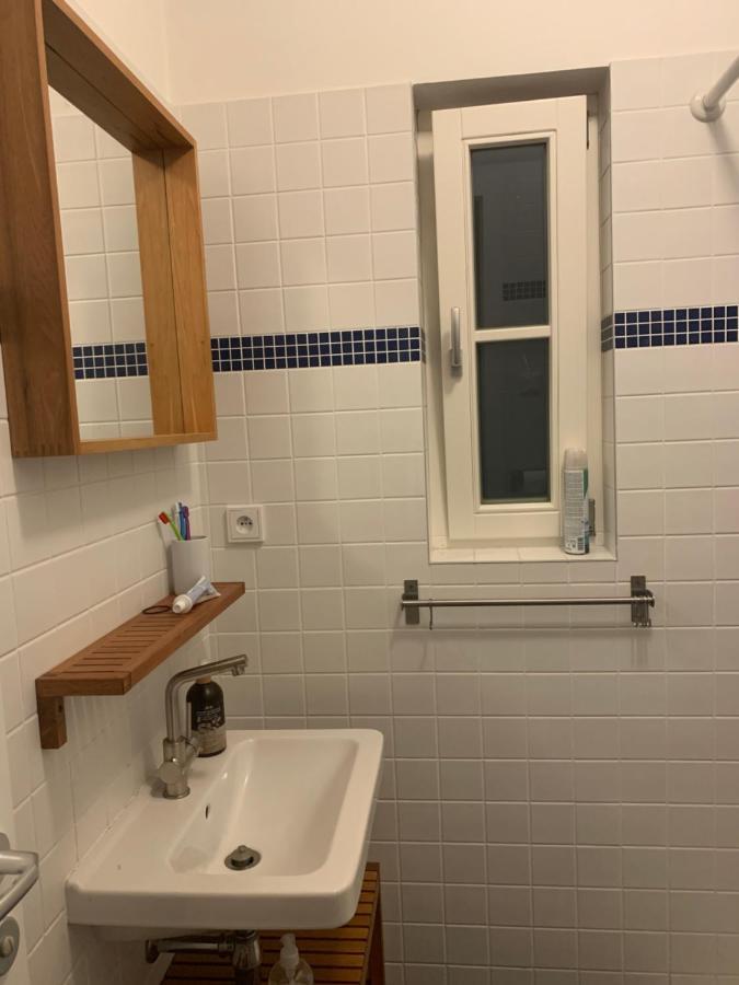 Apartman Ladronka Lägenhet *