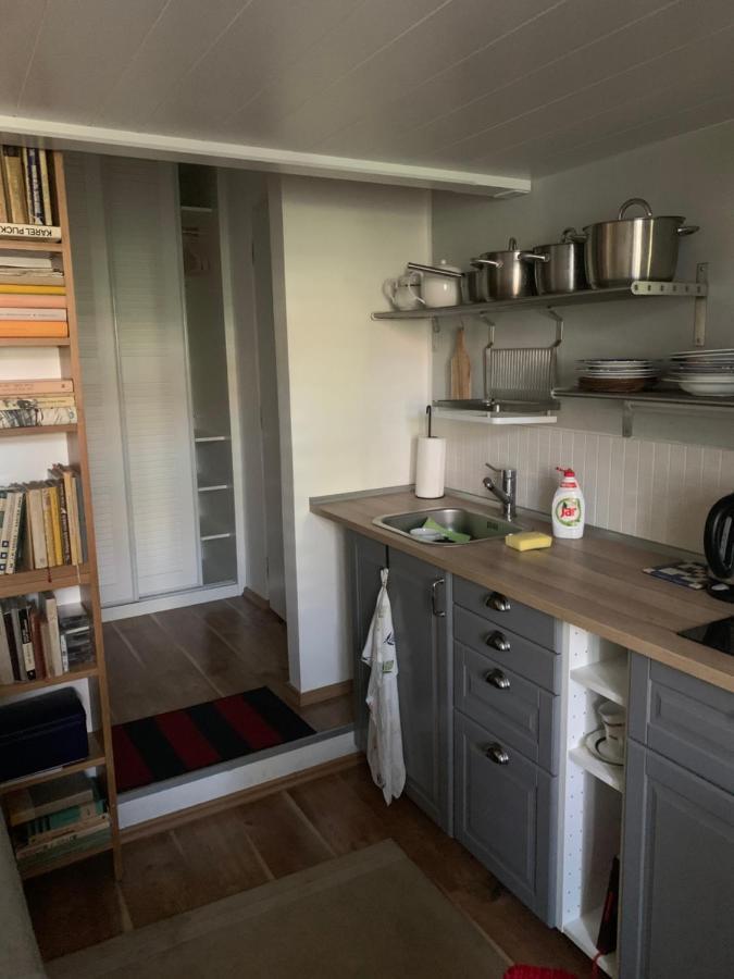 Apartman Ladronka Lägenhet *