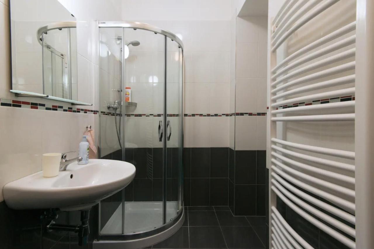 Apartment Wenceslas Square Prague