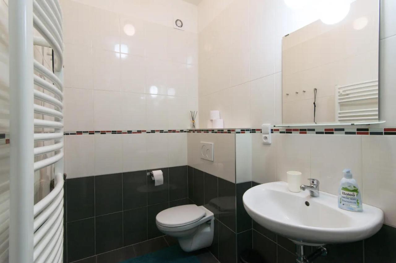 Apartment Wenceslas Square *