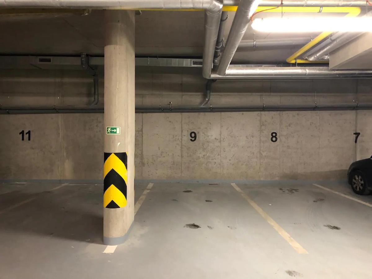 The Dante - Family And Friends With Free Parking * Prag