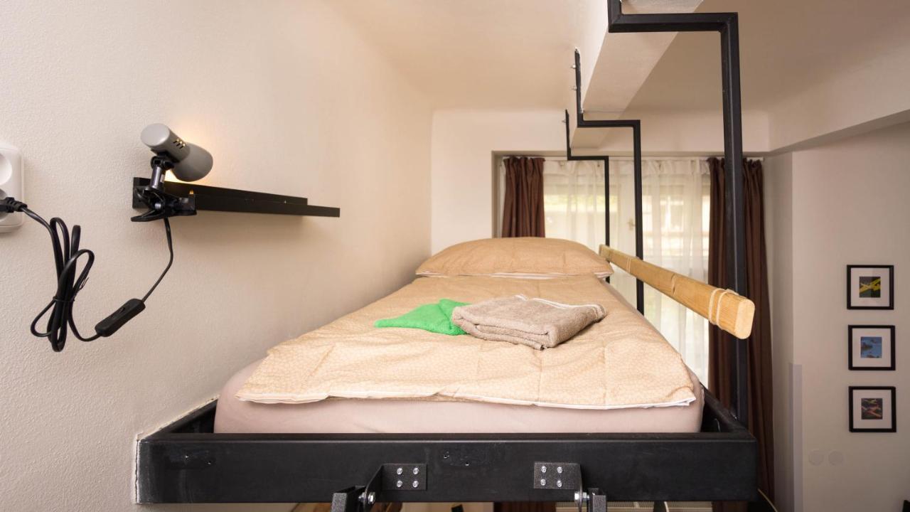Apartmán Flying Bed Close To Castle And Airport *