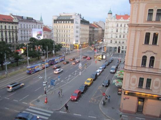 Legie Hotel 3*