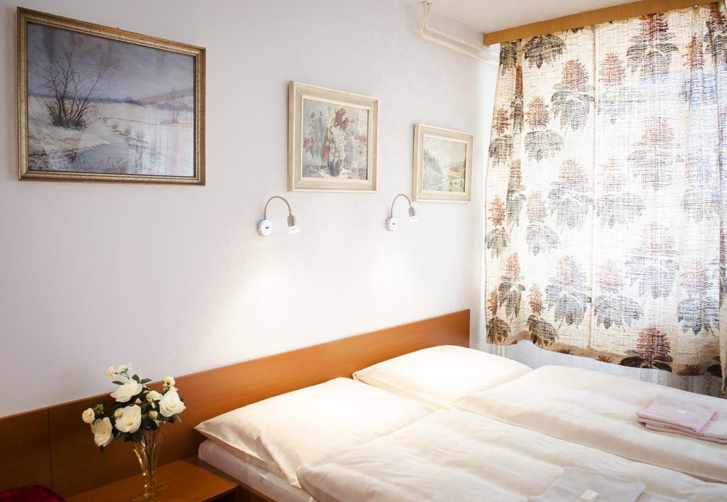 Betty Gasthof Prag
