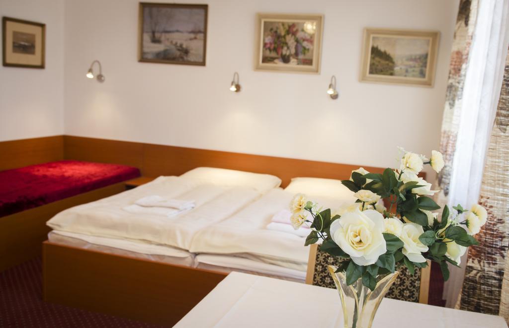 Gasthof Betty 3*