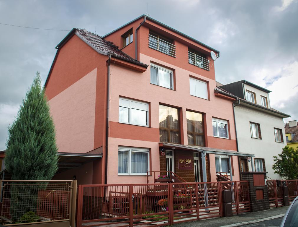 Gasthof Betty 3*