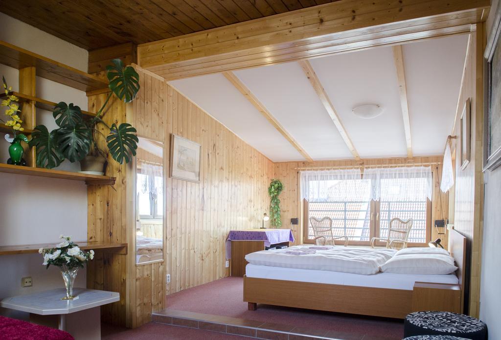 Gasthof Betty 3*